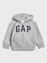 GAP logo Sweatshirt Kinder