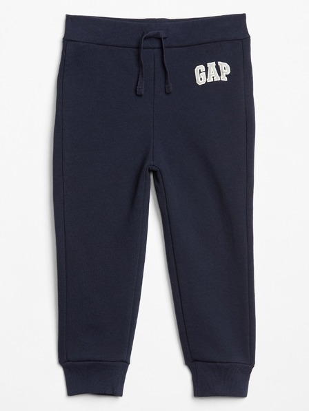 GAP Logo Freizeithose Kinder