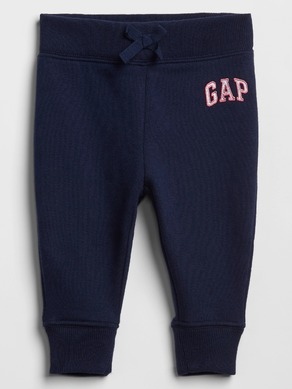 GAP Logo Freizeithose Kinder