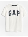 GAP Logo Kinder  T‑Shirt