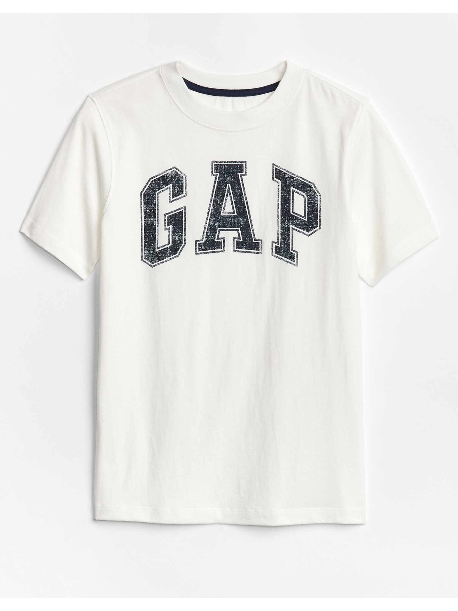 GAP Logo Kinder T‑Shirt