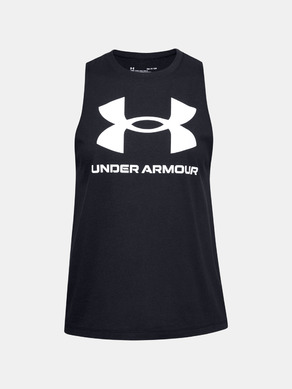 Under Armour UA W Live Sportstyle Unterhemd