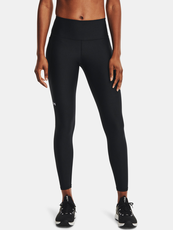 Under Armour HG Armour HiRise Leg NS Legging Schwarz