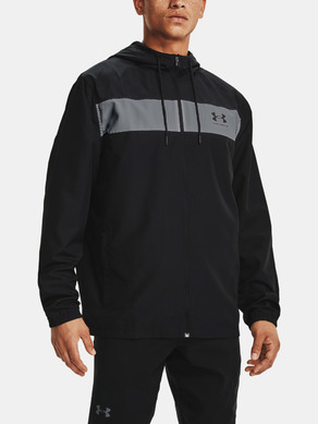 Under Armour Sportstyle Windbreaker Jacke