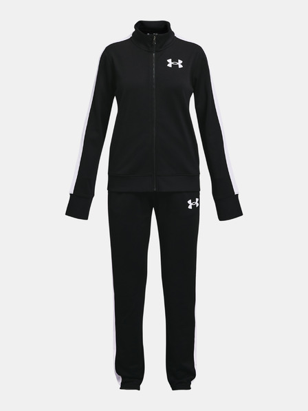 Under Armour EM Knit Kinder-Jogginganzug