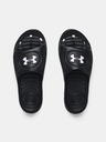 Under Armour UA M Locker IV SL Pantoffeln