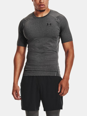 Under Armour UA HG Armour Comp SS T-Shirt