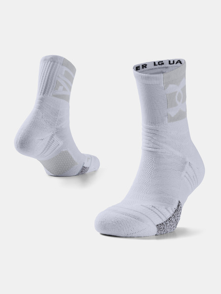 Under Armour Playmaker Crew Socken