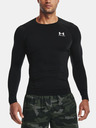 Under Armour UA HG Armour Comp LS T-Shirt