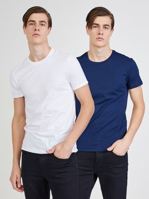 Levi's® Levi's® The Perfect T-Shirt 2 Stk