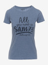 Sam 73 T-Shirt