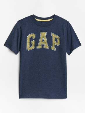 GAP Logo Kinder  T‑Shirt