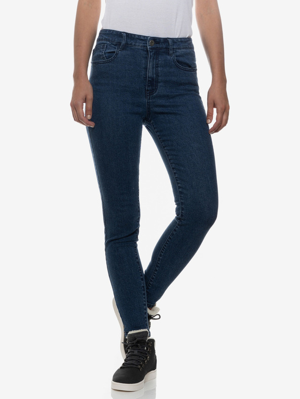 Sam 73 Jeans Blau