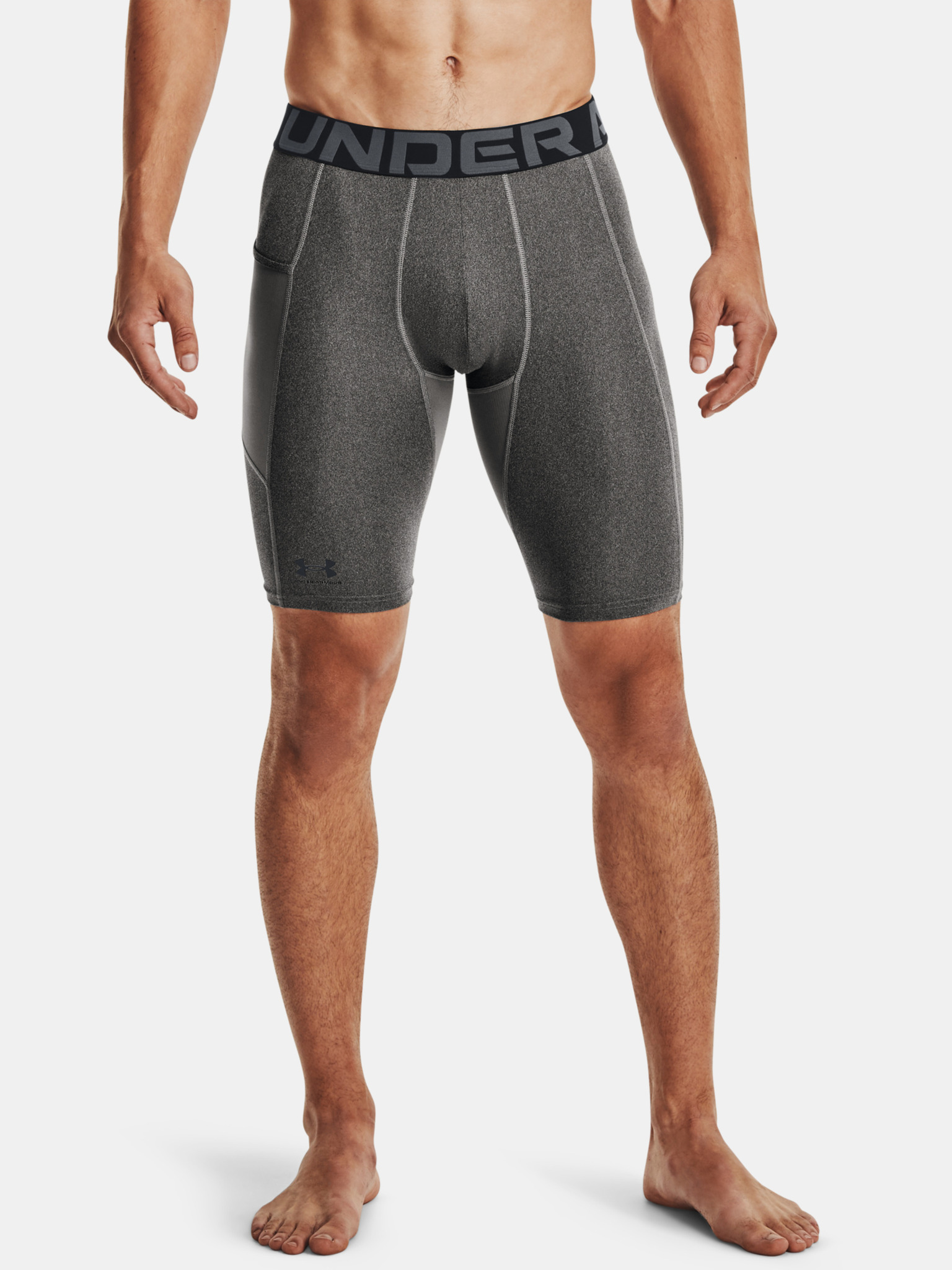 Under Armour HG Armour Lng Shorts