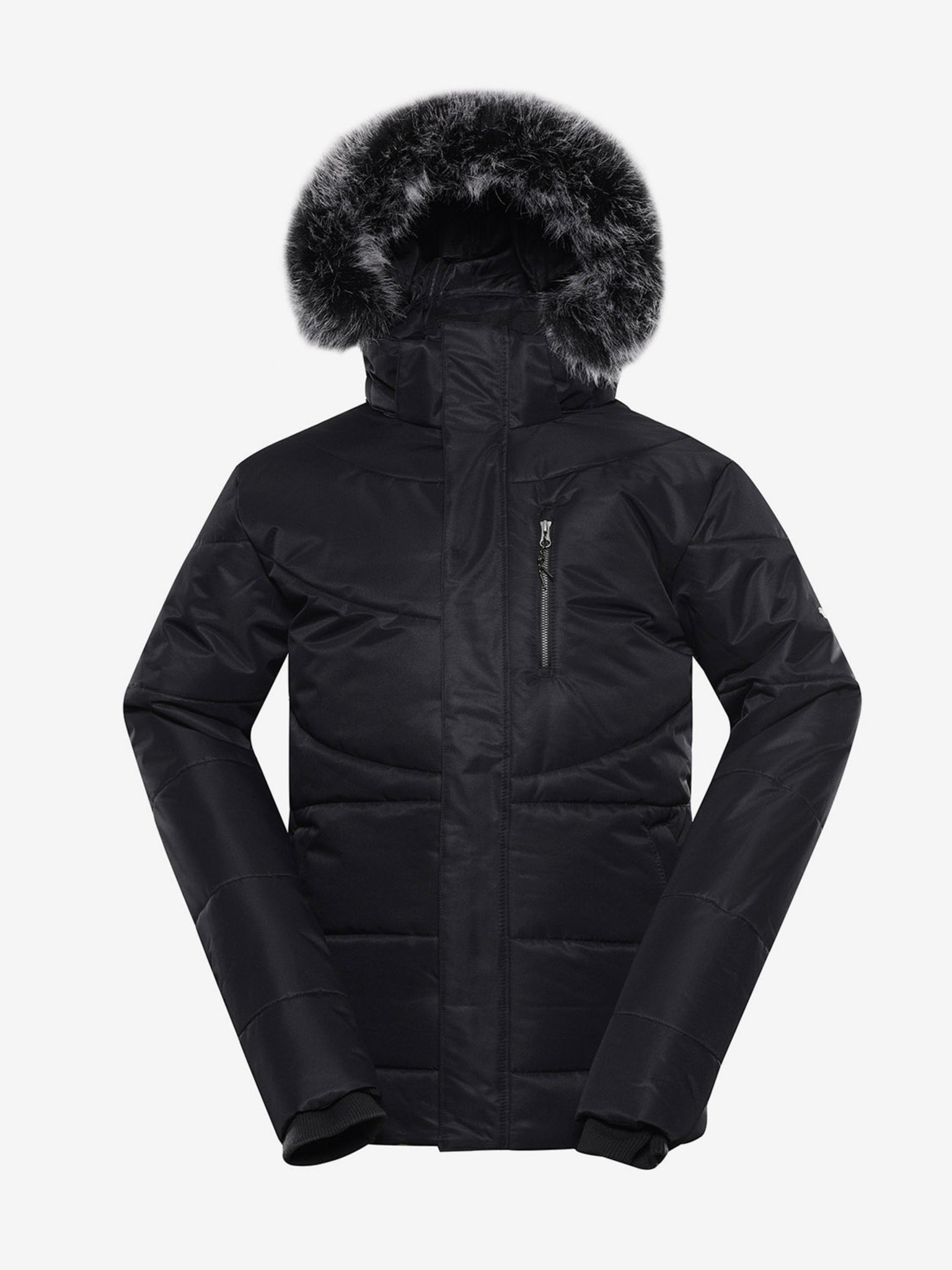 ALPINE PRO GABRIELL 5 Jacke