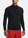 Under Armour ColdGear Rush Mock T-Shirt