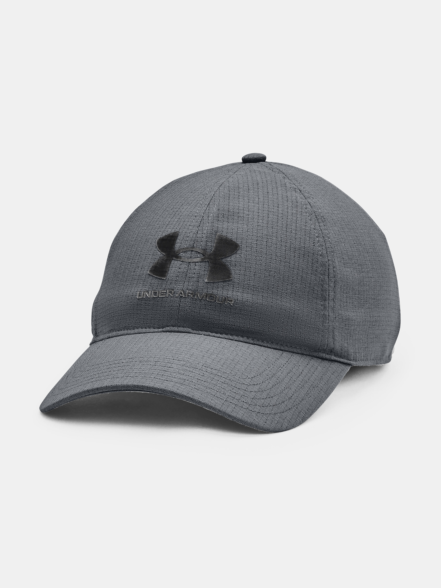 Under Armour Iso-Chill ArmourVent™ Adjustable Schildmütze