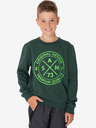 Sam 73 Brandon Sweatshirt Kinder