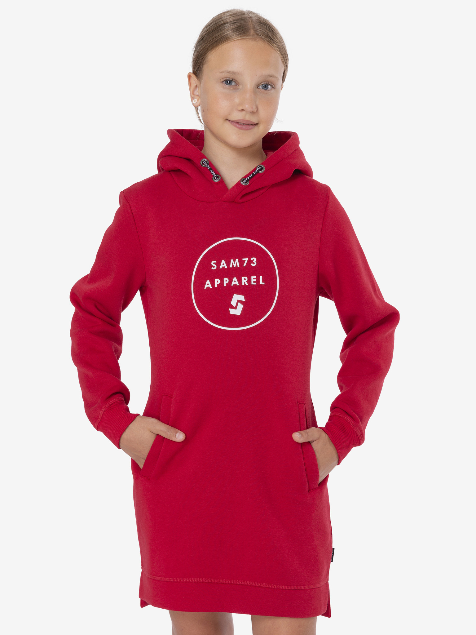 Sam 73 Josie Sweatshirt Kinder