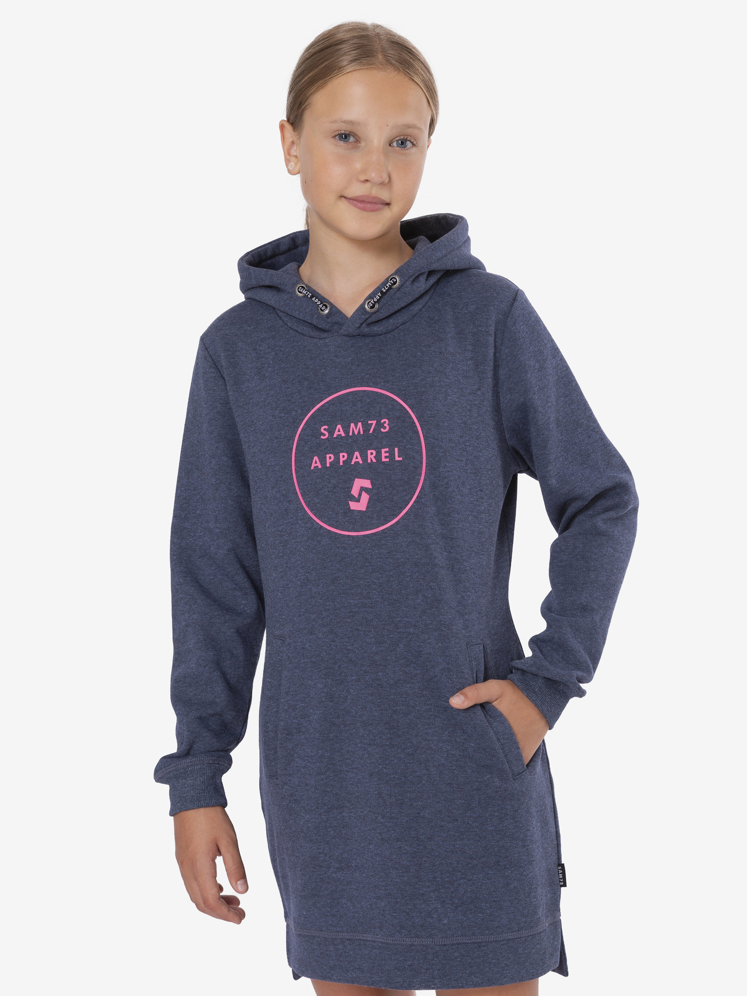 Sam 73 Josie Sweatshirt Kinder