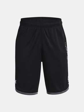 Under Armour Stunt 3.0 Kinder Shorts