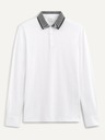 Celio Sessicoml Polo T-Shirt