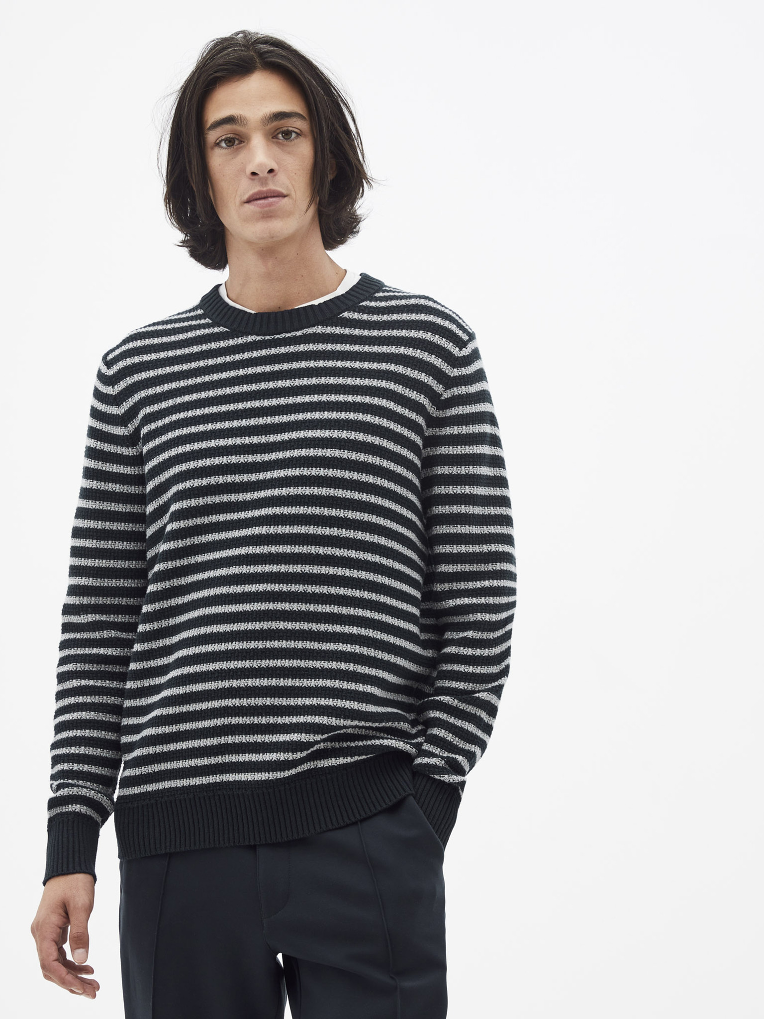 Celio Seclone Pullover