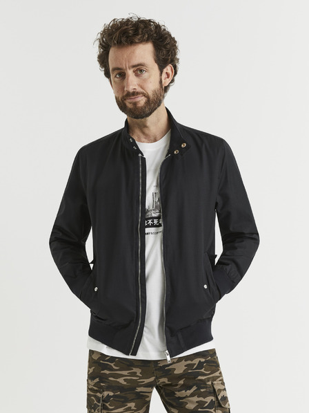 Celio Vucotton Jacke