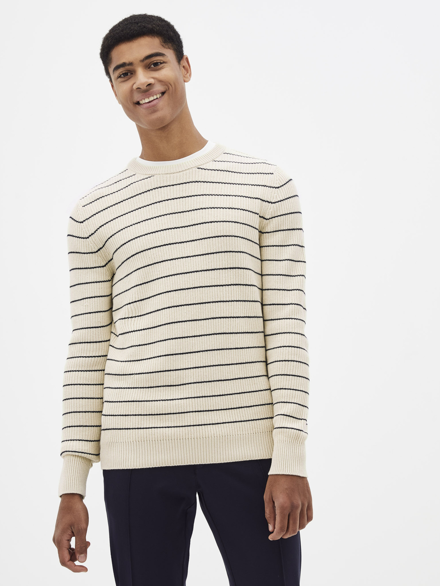 Celio Sesimple Pullover