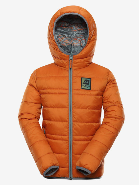 ALPINE PRO Idiko 2 Jacke