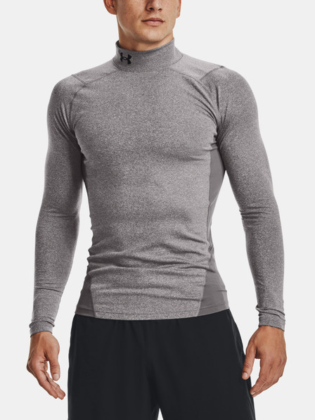 Under Armour UA CG Armour Comp Mock T-Shirt