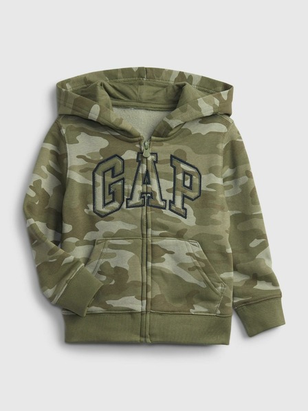 GAP Sweatshirt Kinder