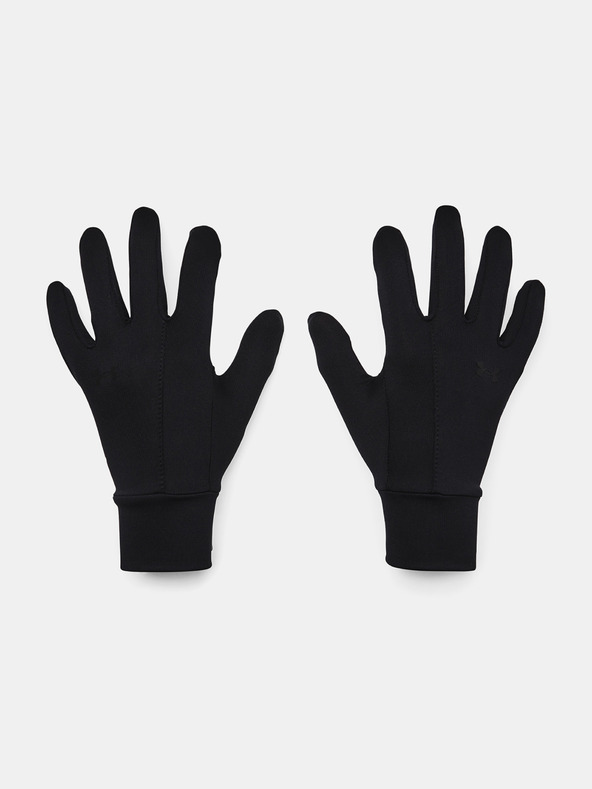 Under Armour Storm Liner Handschuhe Schwarz