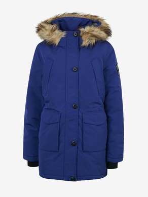 SuperDry Everest Parka