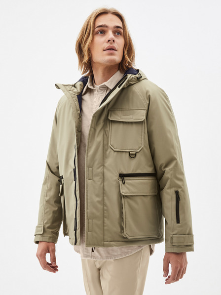 Celio Suaurora Jacke