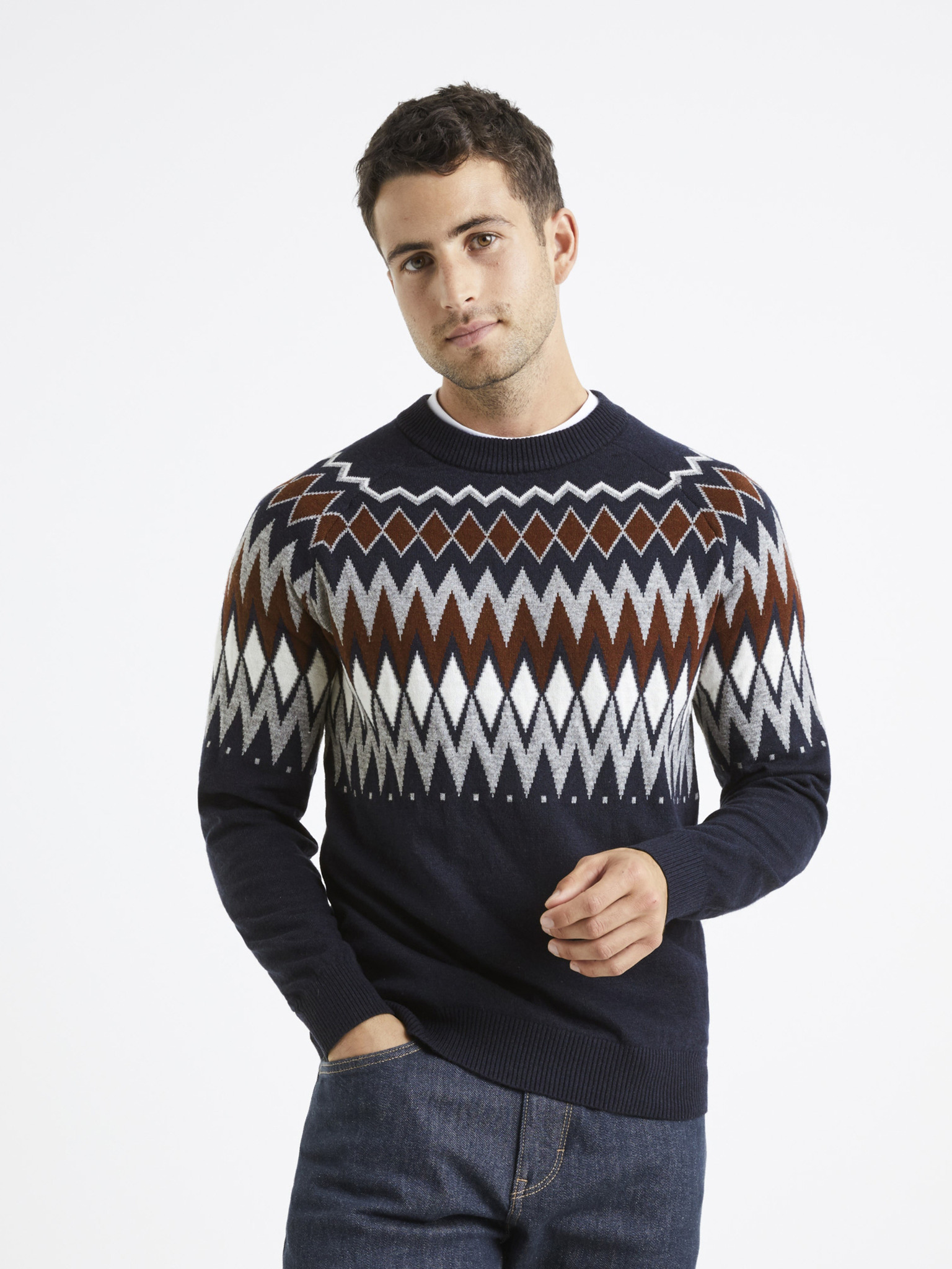 Celio Pullover