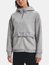 Under Armour UA Project Rock Fleece 1/4 Zip Sweatshirt