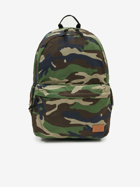 SuperDry Printed Montana Rucksack