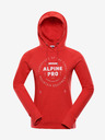 ALPINE PRO Sweatshirt