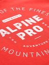 ALPINE PRO Sweatshirt