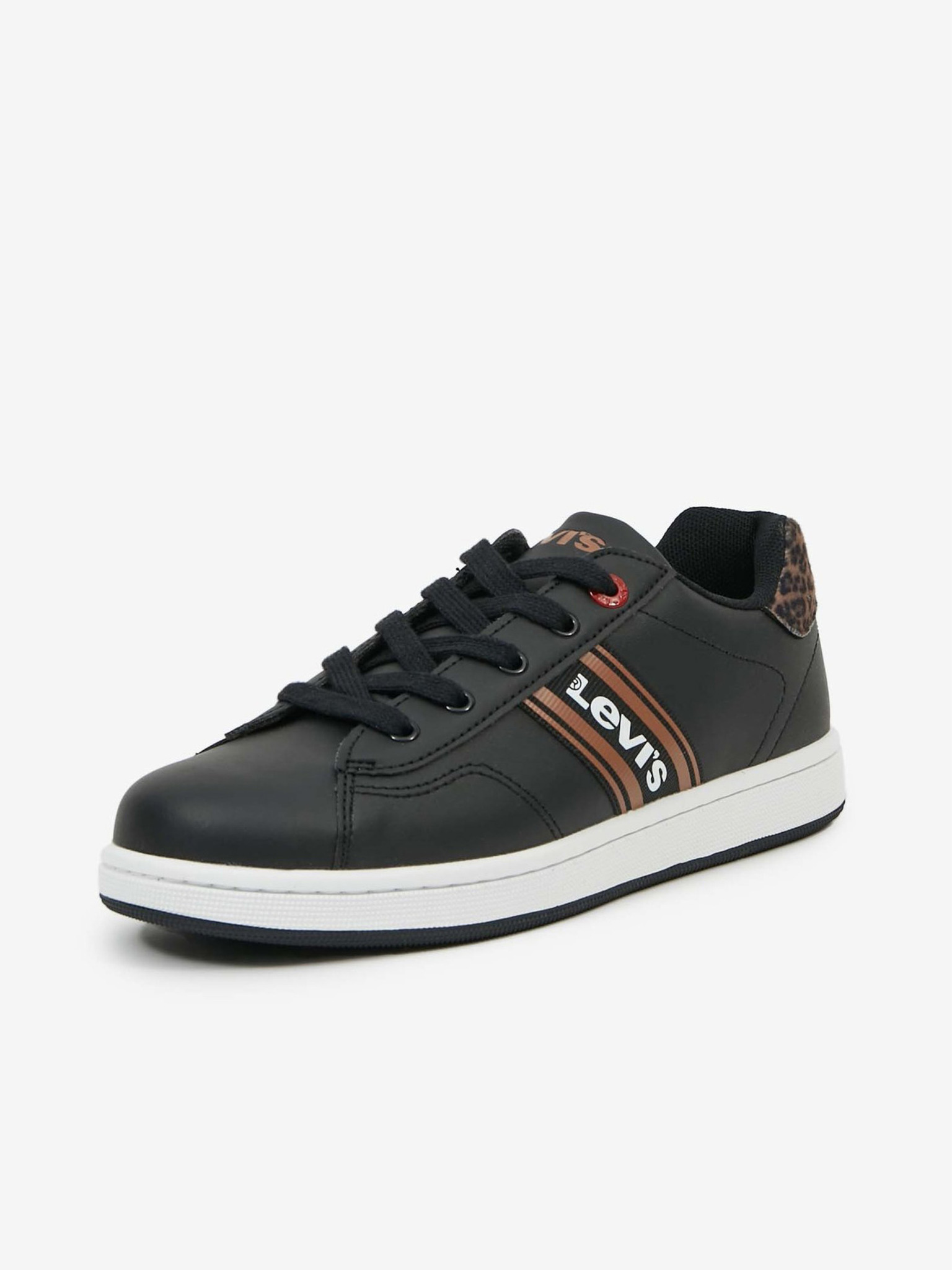 Levi's\u00ae Levi's® Brandon Lace Kinder Tennisschuhe