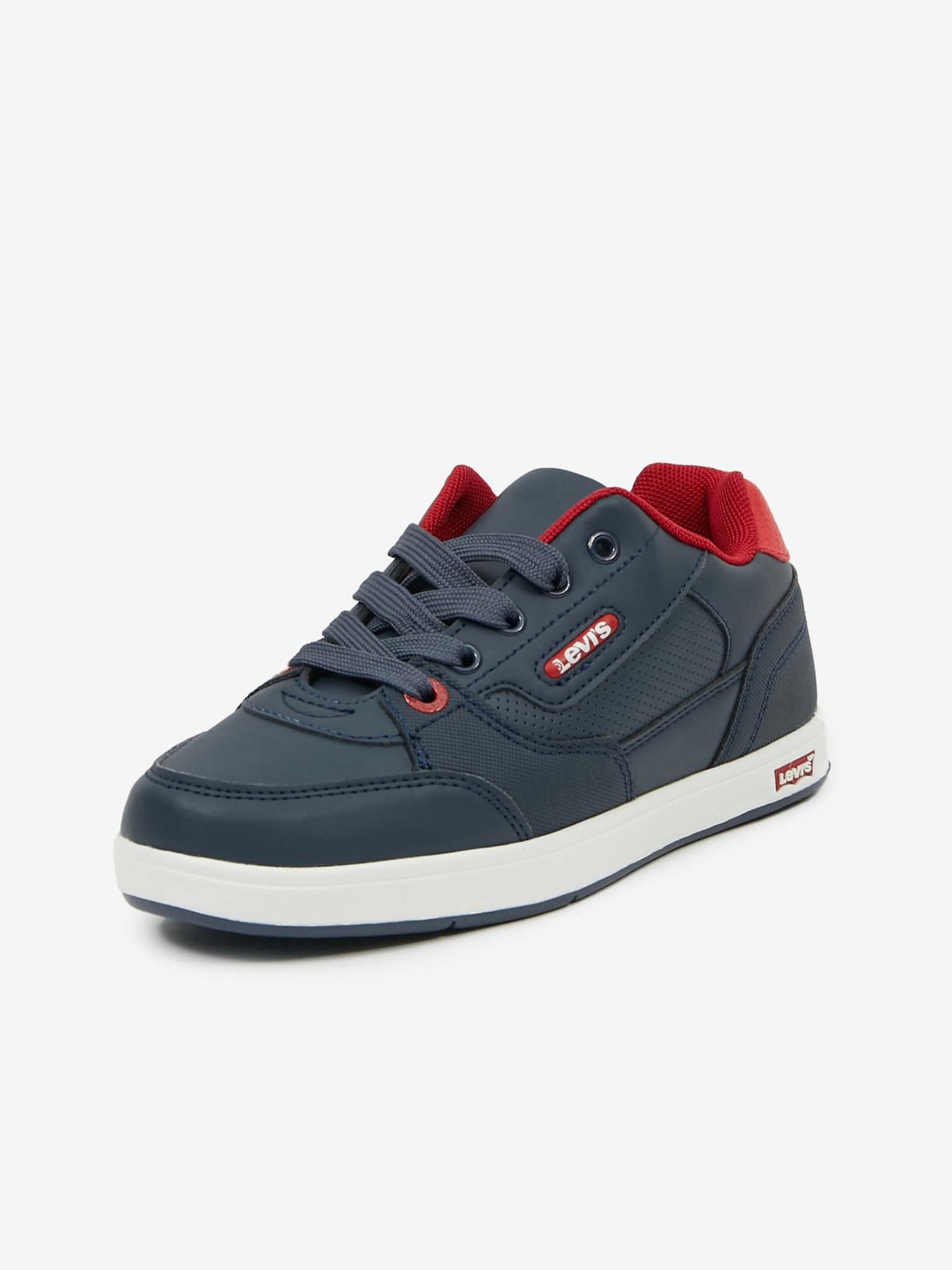 Levi's\u00ae Levi's® Marland Lace Kinder Tennisschuhe