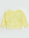 GAP Kind Human Sweatshirt Kinder