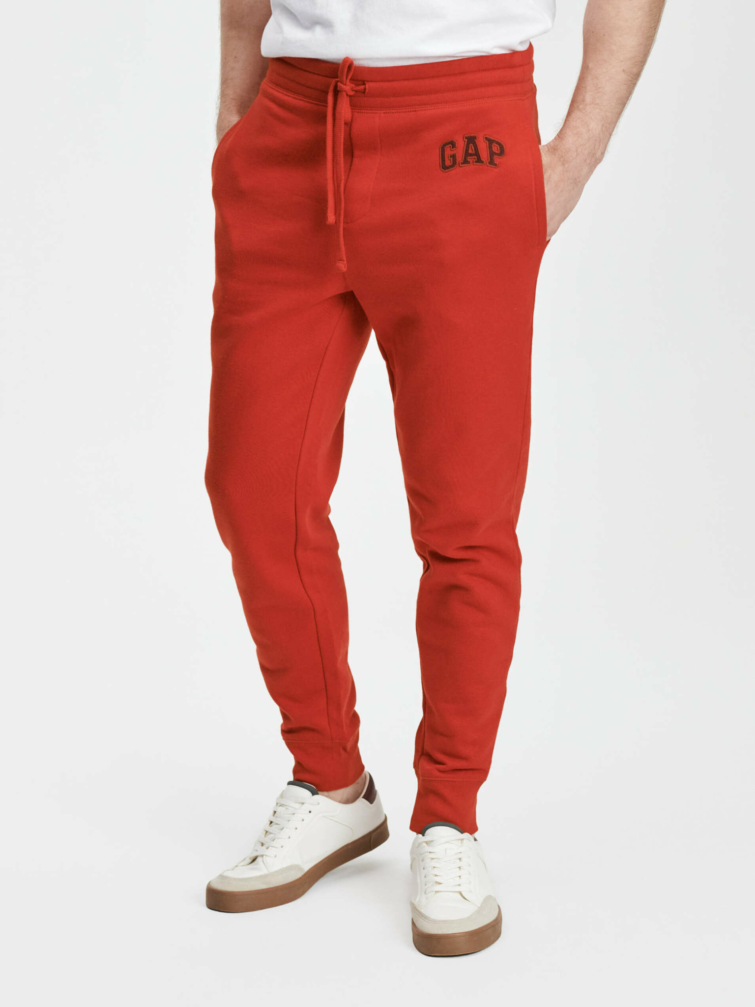 GAP Logo Jogginghose