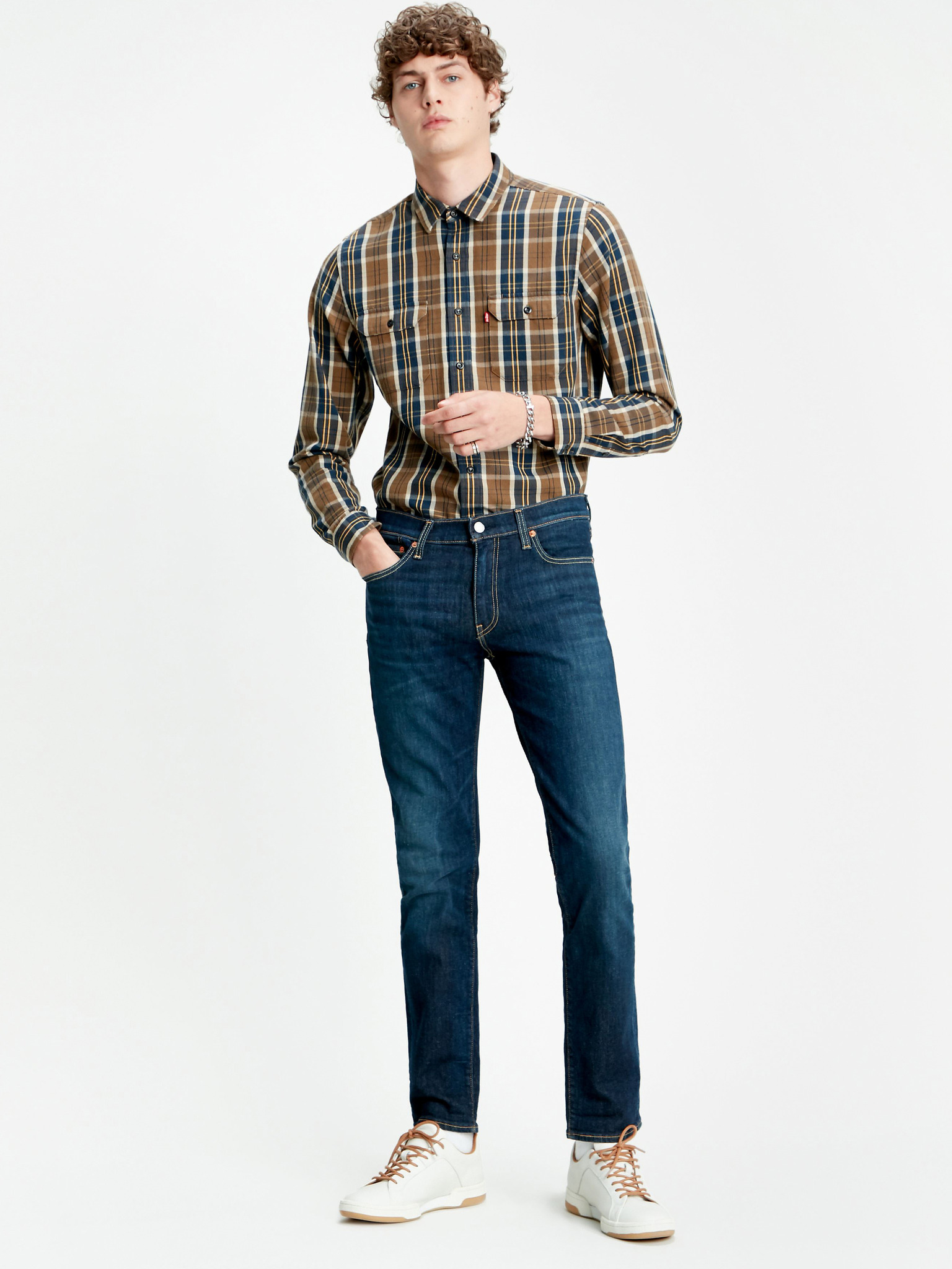 Levi's\u00ae Levi's® 511 Jeans