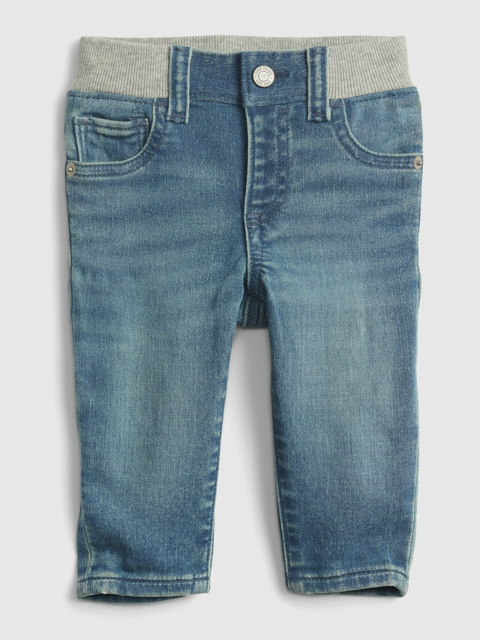 GAP Organic Jeans Kinder