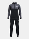 Under Armour UA CB Knit Kinder Trainingsanzug