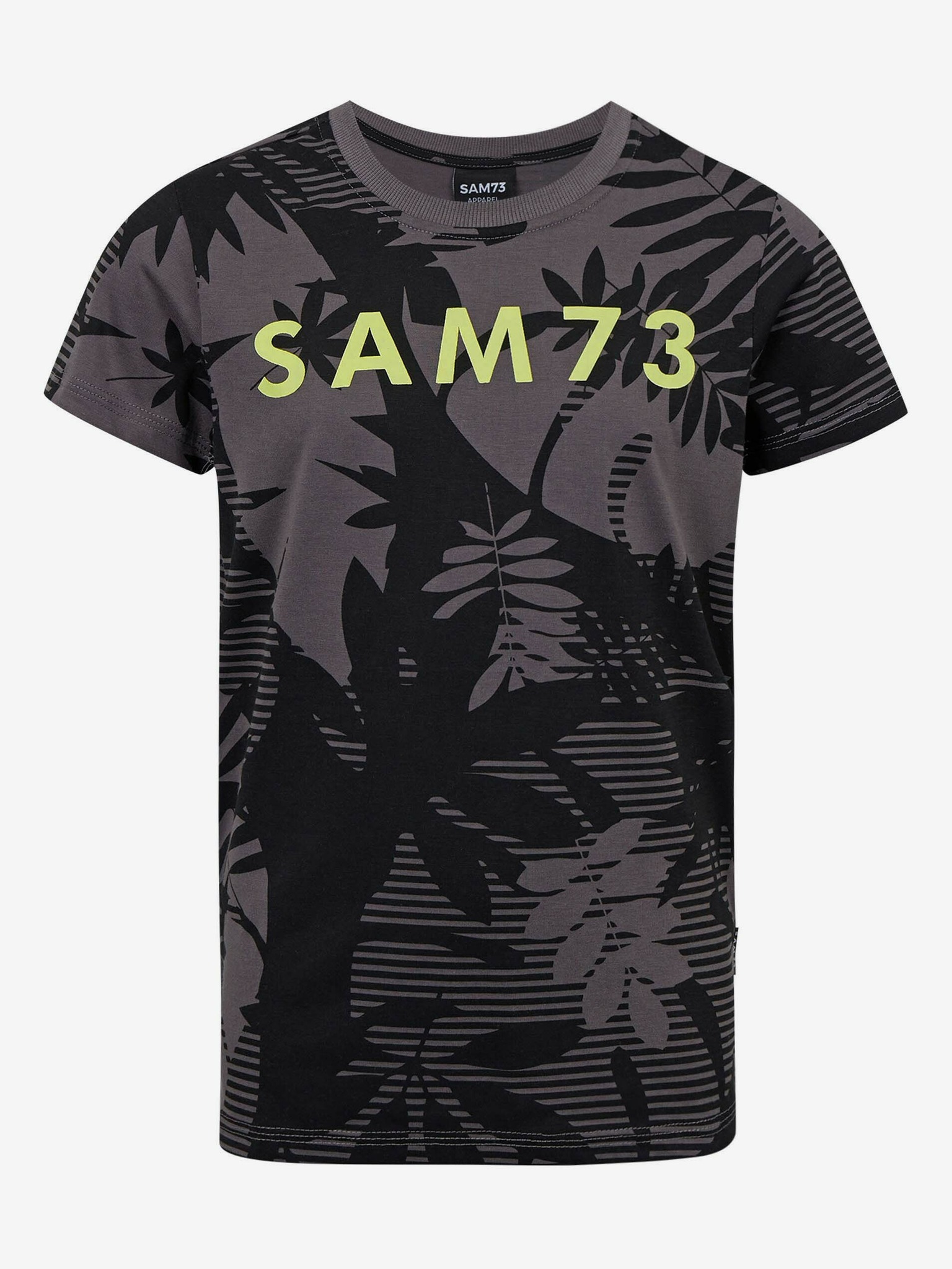 Sam 73 Theodore Kinder T‑Shirt