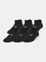 Under Armour UA Yth Essential No Show Socken 6 Paar Kinder