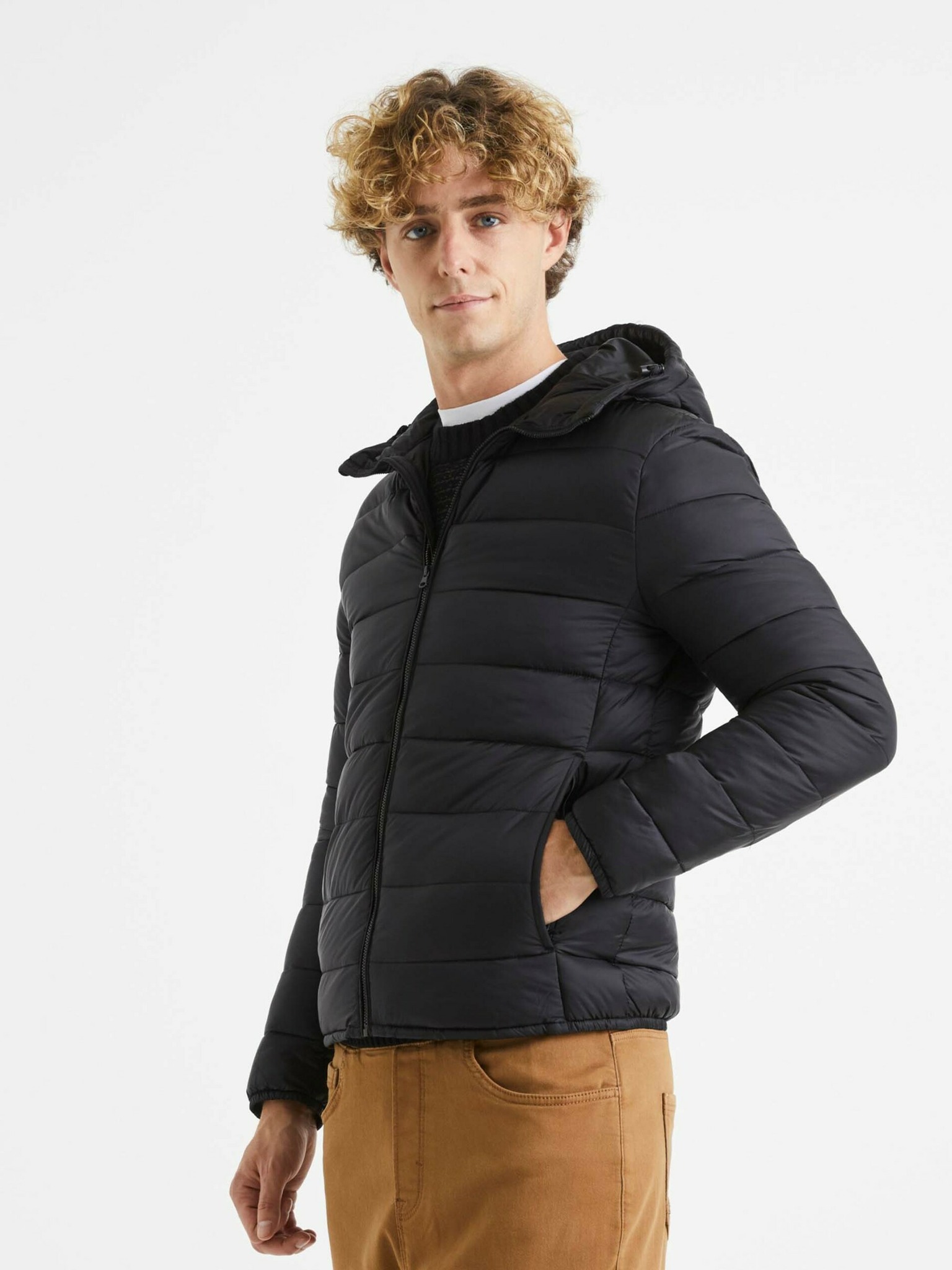 Celio Jacke